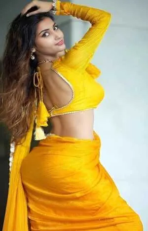 escort in Udyog Vihar