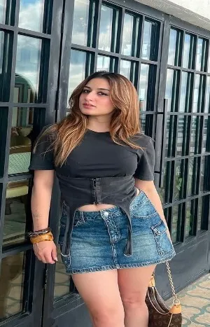 Udyog Vihar call girl service