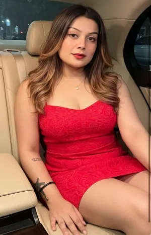 model call girls in Udyog Vihar